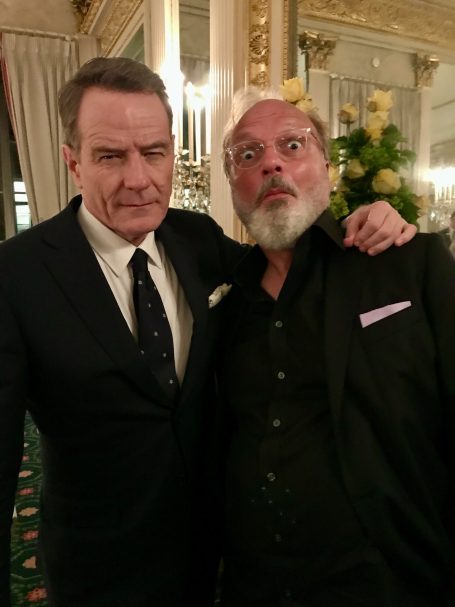 Bryan Cranston