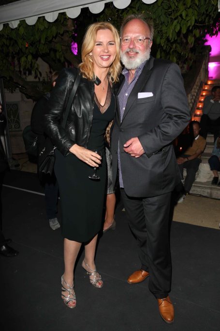 Veronica Ferres