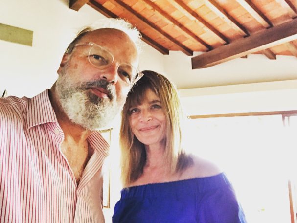 Nastassja Kinski