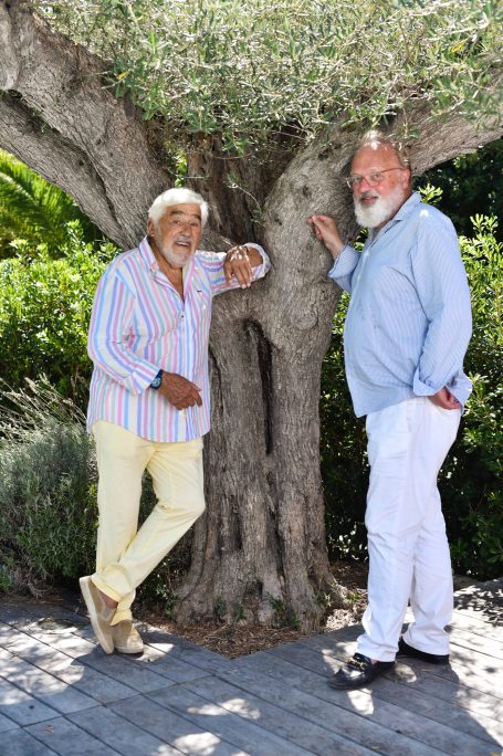 Mario Adorf