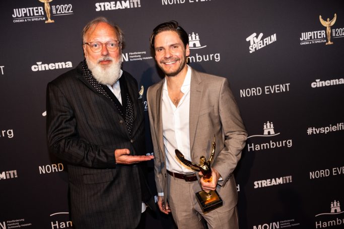 Daniel Brühl